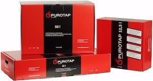 Picture of ELYSATOR PUROTAP Harzfüllung 140 m3 / 1°fH , Art.Nr. : 100867