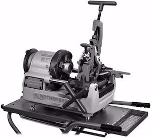 Picture of Rothenberger Gewindeschneidmaschine 50R , Art.Nr. : 056050Z