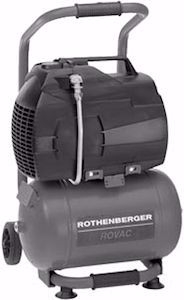 Picture of Rothenberger Vacuumpumpe FF35200Z , Art.Nr. : FF35200Z