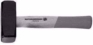 Picture of Rothenberger Fäustel 1250 g , Art.Nr. : 322922