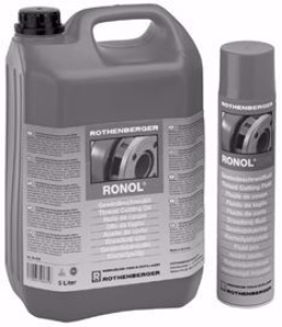 Picture of Rothenberger Gewindeschneidfluid 600 ml , Art.Nr. : 65013