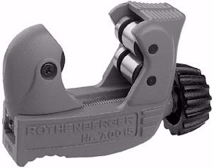 Picture of Rothenberger Rohrabschneider 3-28 mm , Art.Nr. : 70015