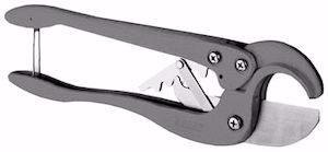 Picture of Rothenberger ROCUT Kunststoffrohr-Schere 32 mm , Art.Nr. : 055090E