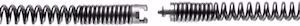 Picture of Rothenberger Standard-Spirale C10 22 mm , Art.Nr. : 72441
