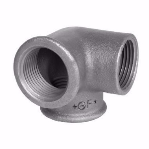 Picture of +GF+ 221 Winkelverteiler, ISO/EN Za1, Dimension ″: 2", Art.Nr.: 770221109