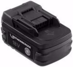 Picture of Rothenberger MAX Akku Li-Ion 18V 3.0 Ah , Art.Nr. : 15810