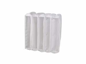 Picture of Unifil O4-510-D-5T Taschenfilter, Drahtrahmen, 500x500x340, ISO coarse 50% / G4, Art.Nr. 204831