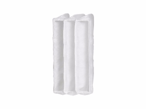 Picture of Unifil O5-250-D-3T Taschenfilter, Drahtrahmen, 250x550x430, ISO coarse 50% / M5, Art.Nr. 204844