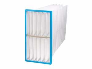 Picture of Unifil FW7-951-P-6T SynaWave® Taschenfilter, ISO ePM1 70% / F7, Kunststoffrahmen, 490x897x580, , Art.Nr. 212754 - Nachfolgeprodukt 265502