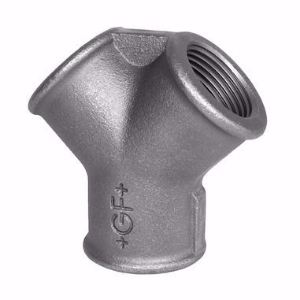 Picture of +GF+ 220 Y-Verteiler, Dimension ″: 1", Art.Nr.: 770220206