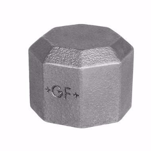 Picture of +GF+ 300 Kappe, ISO/EN T1, Dimension ″: 1/2", Art.Nr.: 770300204