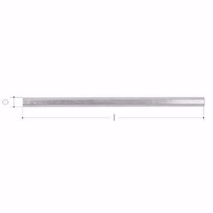 Picture of GF-JRG Ventilstange zu UP-Geradsitzventil 275 mm , Art.Nr. : 351062071