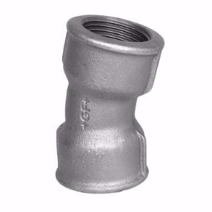 Picture of +GF+ 54 Bogen 15°, Dimension ″: 1/2", Art.Nr.: 770054204