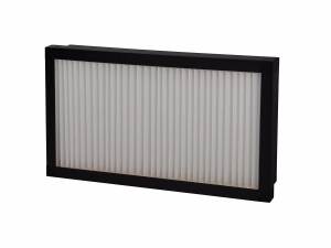 Picture of Unifil TU4-961-78-P-0V Turbofil® Kassettenfilter,  	ISO coarse 85% / G4, Kunststoffrahmen, 897x592x78, Art.Nr. 244336
