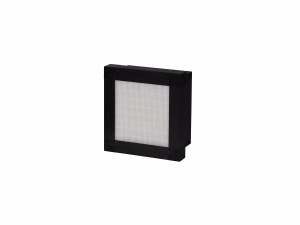 Picture of Unifil TU6-305/2-100-P-0V Turbofil® Kassettenfilter,  	ISO ePM10 75% / M6, Kunststoffrahmen, 287x287x100, Art.Nr. 244381