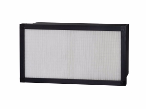 Picture of Unifil TU7-951-150-P-0V Turbofil® Kassettenfilter,  	ISO ePM1 60% / F7, Kunststoffrahmen, 897x490x150, Art.Nr. 244445