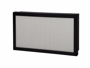 Picture of Unifil TU7-961-78-P-0V Turbofil® Kassettenfilter,  	ISO ePM1 60% / F7, Kunststoffrahmen, 897x592x78, Art.Nr. 244424