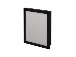 Picture of Unifil TU9-508-78-P-0V Turbofil® Kassettenfilter,  	ISO ePM1 85% / F9, Kunststoffrahmen, 490x592x78, Art.Nr. 244463