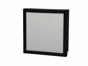 Picture of Unifil TU9-610-100-P-0V Turbofil® Kassettenfilter,  	ISO ePM1 85% / F9, Kunststoffrahmen, 592x592x100, Art.Nr. 244476