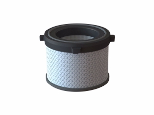 Picture of Unifil USR13-RES-0/2000-500 Schwebstofffilter Patrone,  Filterklasse:H13, Art.Nr. 244725