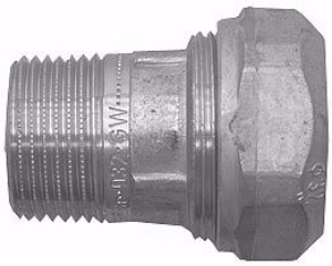 Picture of BEULCO Kupplung AG DN 63x2" , Art.Nr. : 100453