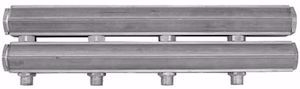 Picture of BEULCO Sanierungsverteiler 1 1/4" 12 Kreise , Art.Nr. : 229499