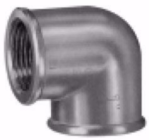 Picture of BEULCO Messingwinkel 90° mit zylindrischem IG 1" , Art.Nr. : 136629