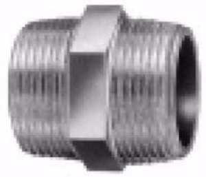 Picture of BEULCO Doppelnippel mit konischem AG 3/4" , Art.Nr. : 138876