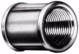 Picture of BEULCO Messing-Muffe mit zylindrischem IG 2" , Art.Nr. : 137510