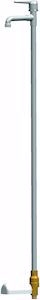 Picture of BEULCO Gartenstandrohr abschliessbar L 2000mm, Auslauf 300mm , Art.Nr. : 376865