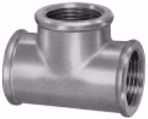 Picture of BEULCO T-Stück Messing egal mit IG 1 1/2" , Art.Nr. : 136261