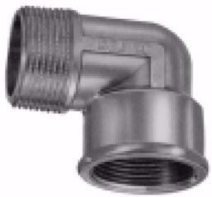 Picture of BEULCO Winkel 90° zylind. IG + konische AG 1 1/2" , Art.Nr. : 136803