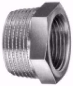 Picture of BEULCO Reduktion konisch AG zylindrisch IG 3/4"x1/2" , Art.Nr. : 138555