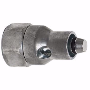 Picture of +GF+ iFIT Abpressstopfen Metall, Grösse: 25, Art.Nr.: 762101152