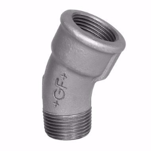 Picture of +GF+ 50 Bogen 30°, Dimension ″: 21/2", Art.Nr.: 770050210