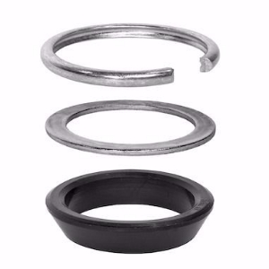 Picture of +GF+ PRIMOFIT Dichtsätze Für Stahlrohr DIN EN 10255 und Stahl-Siederohr DIN EN 10220 Reihe1, Dimension ″: 11/4", Art.Nr.: 775958954