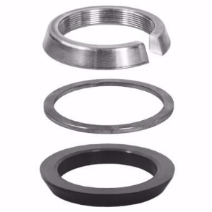 Picture of +GF+ PRIMOFIT Dichtsätze FKM für Stahl-Siederohr DIN EN 10220 Reihe 2 und 3, Dimension ″: 11/2", Art.Nr.: 775958959