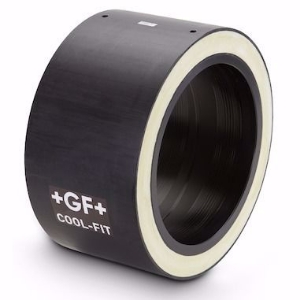 Picture of GF-JRG COOL-FIT 4.0 Muffe 250/355 mm , Art.Nr. : 738911821