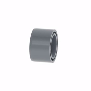 Picture of +GF+ Reduktion kurz PVC-U metrisch, Grösse: 16‑ 12, Art.Nr.: 721900331