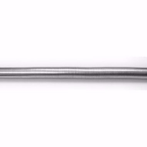 Picture of +GF+ iFIT Rohr-Aussenbiegefeder Metall Für ML-Rohre, Grösse: 16, Art.Nr.: 762101112