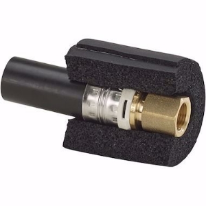 Picture of +GF+ COOL-FIT 2.0 Übergangsfitting PE/Messing Mit Innengewinde Rp, d mm: 32, Art.Nr.: 738954028