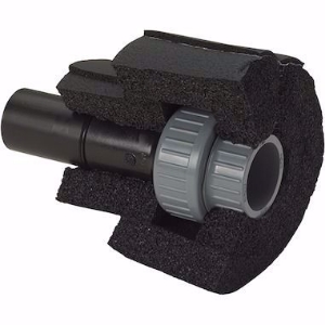 Picture of +GF+ COOL-FIT 2.0 Adapter Übergang PE / ABS, d mm: 32, Art.Nr.: 738514708