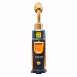 Picture of testo 552i - App-gesteuerte kabellose Vakuumsonde, Art.Nr. : 0564 2552