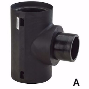 Picture of +GF+ COOL-FIT 2.0 T90° egal, d mm: 63, Art.Nr.: 738204111