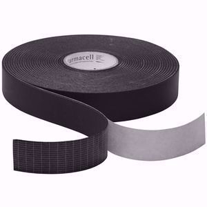 Picture of Armacell Armaflex AF Bandage selbstklebend 15 m/50 mm, 1 ST, Art.Nr. : AF-TAPE-MC