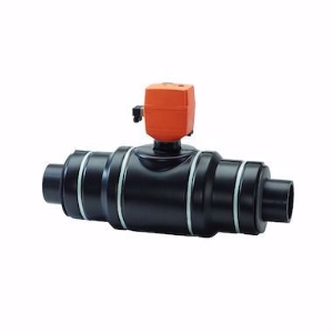 Picture of +GF+ COOL-FIT 4.0 Wafer-style Absperrklappen-Set Typ 145 100-230V, d mm: 225, Art.Nr.: 138567220