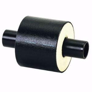 Picture of +GF+ COOL-FIT 4.0 Doppelnippel mit Isolation, d mm: 225, Art.Nr.: 738913420