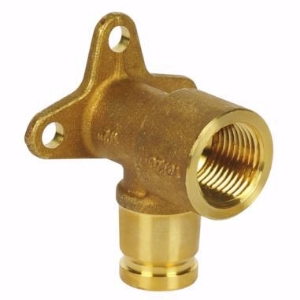 Picture of GF-JRG iFIT Armaturenanschluss einfach 16/20 mm 1/2" 95 mm , Art.Nr. : 762101321