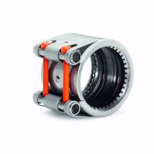 Picture of GF-JRG UNI-Coupling Rohrkupplung UNI-Grip S PN16 NBR 47.5 52.5 mm , Art.Nr. : 779762008