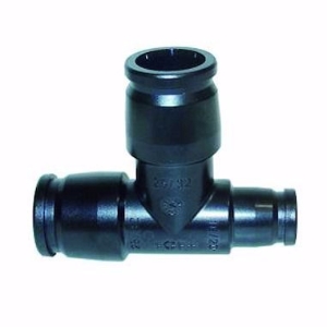 Picture of +GF+ iFIT T-Modul reduziert PPSU, Grösse: 16/20‑16/20‑25/32, Art.Nr.: 762101187
